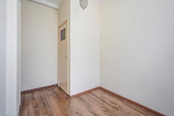 Oudemansstraat 81, Den Haag