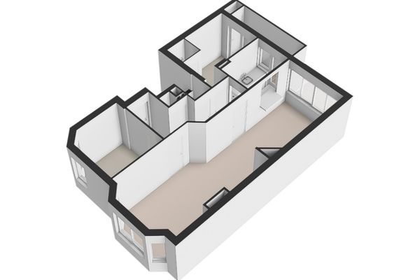 Oudemansstraat 81, Den Haag