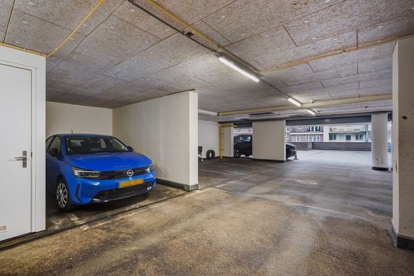 Gevers Deynootweg 1272C, Den Haag