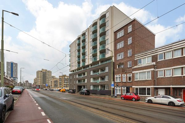 Gevers Deynootweg 1272C, Den Haag