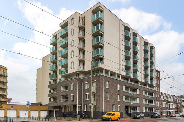 Gevers Deynootweg 1272C, Den Haag