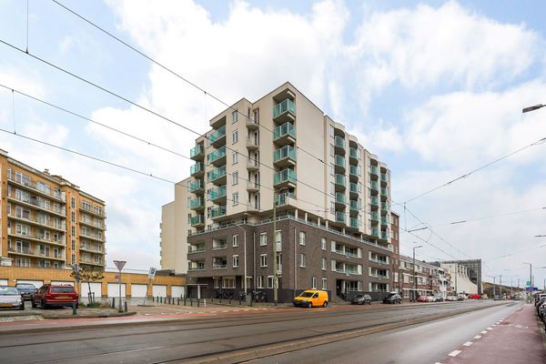 Gevers Deynootweg 1272C, Den Haag