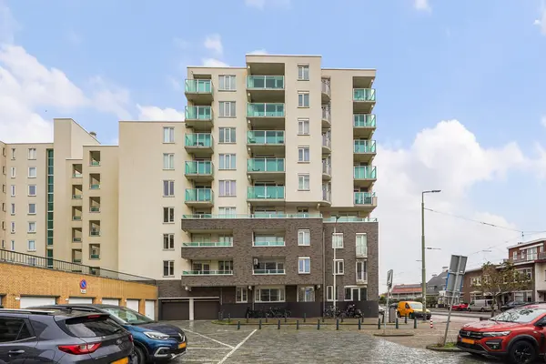 Gevers Deynootweg 1272C, Den Haag
