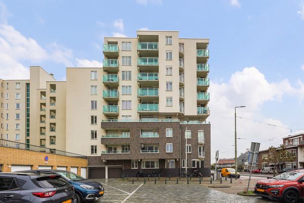 Gevers Deynootweg 1272C, Den Haag