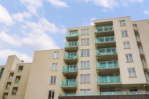 Gevers Deynootweg 1272C, Den Haag