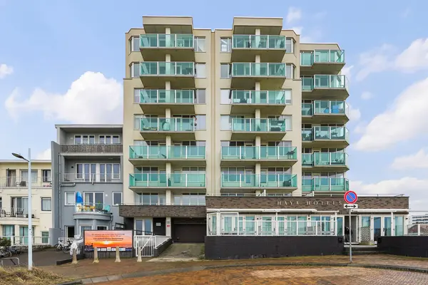 Gevers Deynootweg 1272C, Den Haag