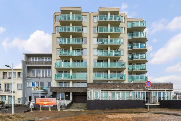 Gevers Deynootweg 1272C, Den Haag