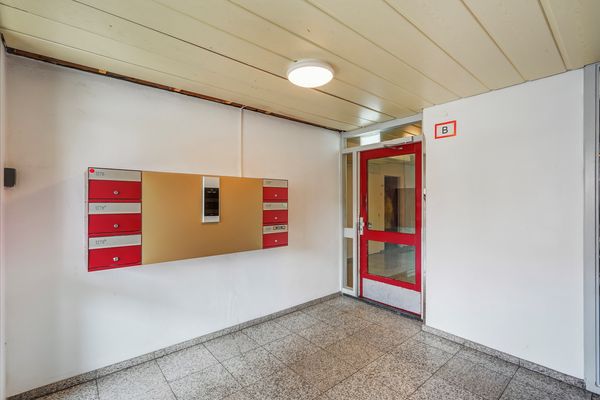 Gevers Deynootweg 1272C, Den Haag