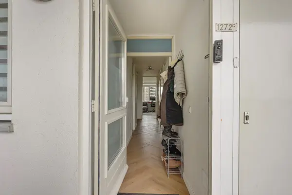 Gevers Deynootweg 1272C, Den Haag