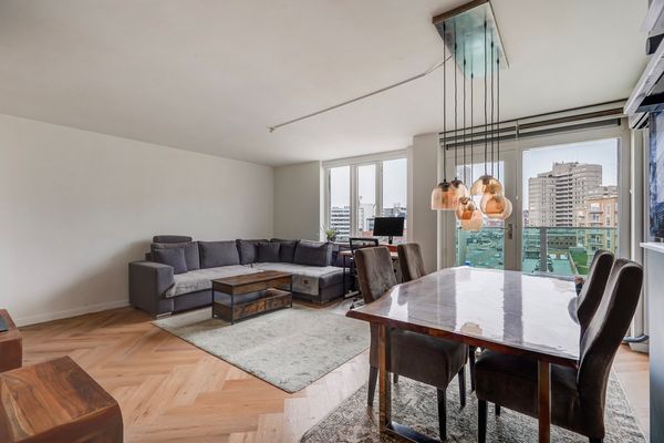 Gevers Deynootweg 1272C, Den Haag