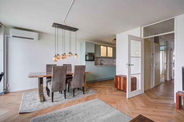 Gevers Deynootweg 1272C, Den Haag