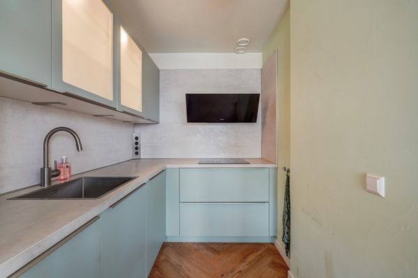 Gevers Deynootweg 1272C, Den Haag