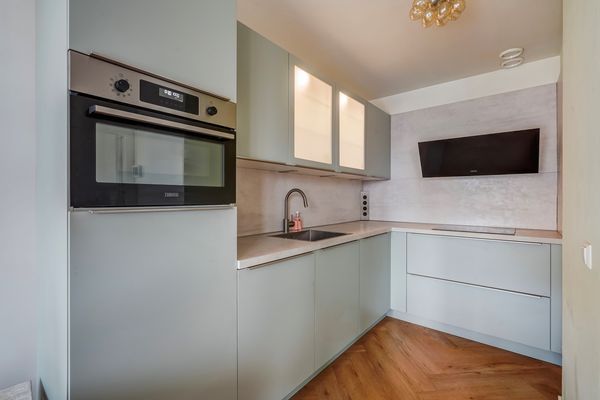 Gevers Deynootweg 1272C, Den Haag