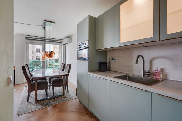 Gevers Deynootweg 1272C, Den Haag