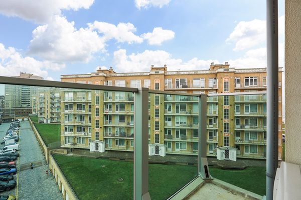 Gevers Deynootweg 1272C, Den Haag