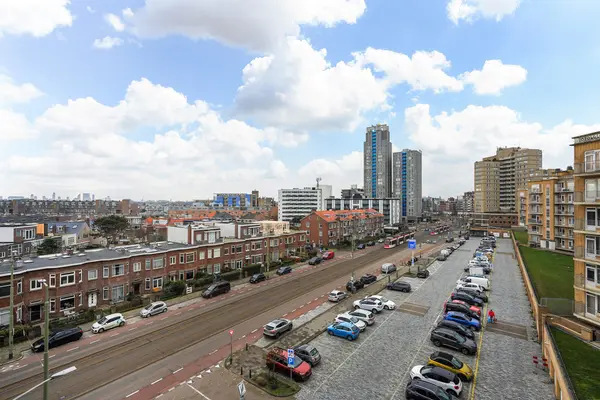 Gevers Deynootweg 1272C, Den Haag