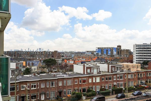 Gevers Deynootweg 1272C, Den Haag