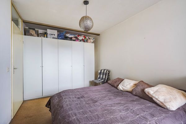 Gevers Deynootweg 1272C, Den Haag