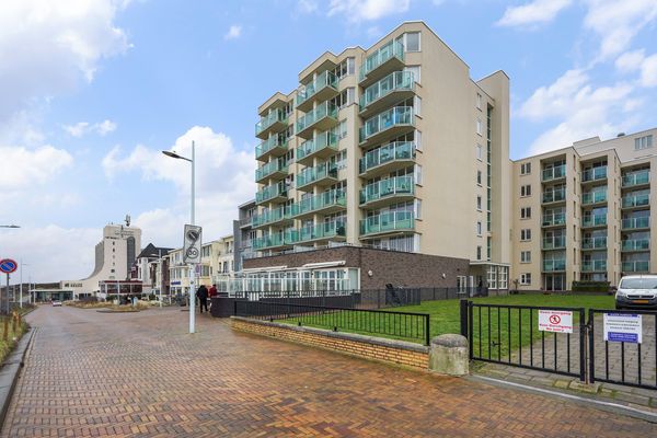 Gevers Deynootweg 1272C, Den Haag