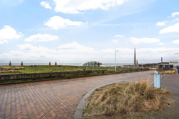 Gevers Deynootweg 1272C, Den Haag