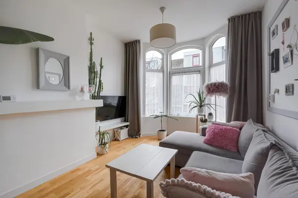 Brandtstraat 129, Den Haag
