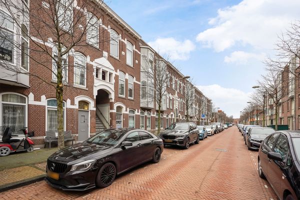 Brandtstraat 129, Den Haag