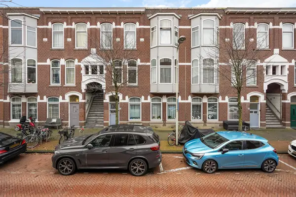 Brandtstraat 129, Den Haag