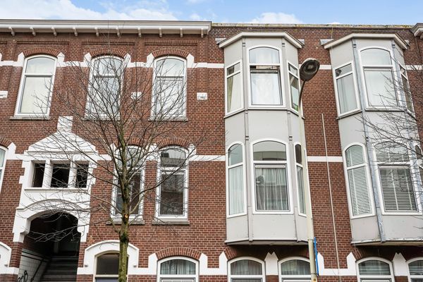 Brandtstraat 129, Den Haag