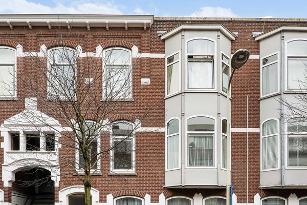 Brandtstraat 129, Den Haag