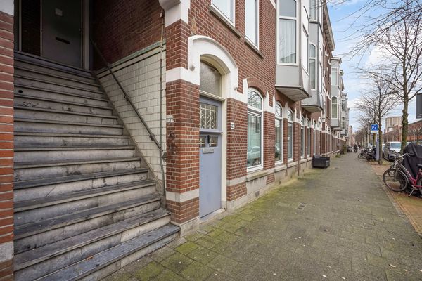 Brandtstraat 129, Den Haag