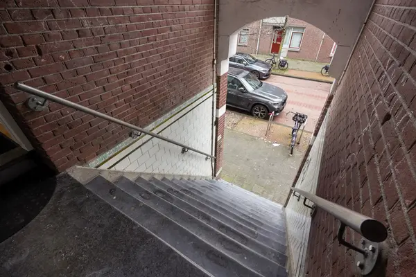 Brandtstraat 129, Den Haag