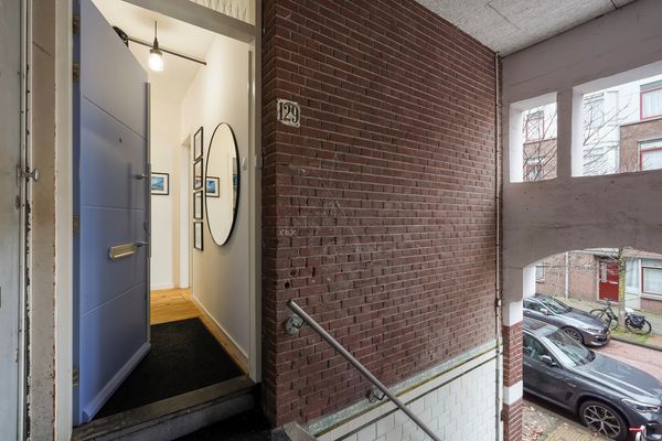 Brandtstraat 129, Den Haag