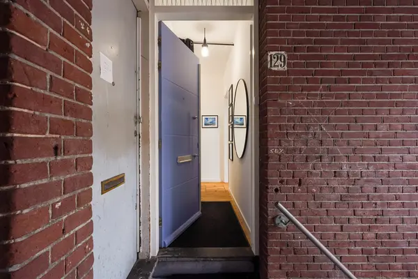 Brandtstraat 129, Den Haag