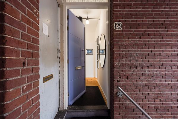 Brandtstraat 129, Den Haag