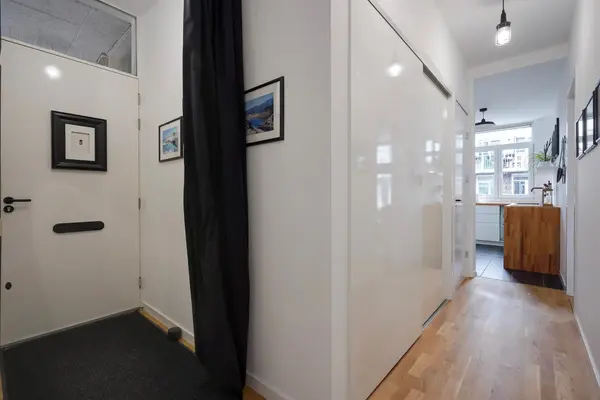 Brandtstraat 129, Den Haag