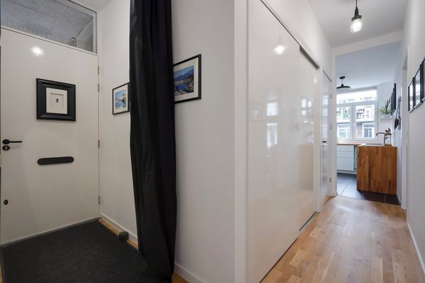 Brandtstraat 129, Den Haag