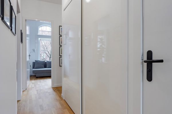 Brandtstraat 129, Den Haag