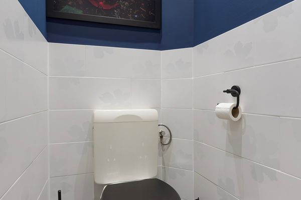 Brandtstraat 129, Den Haag