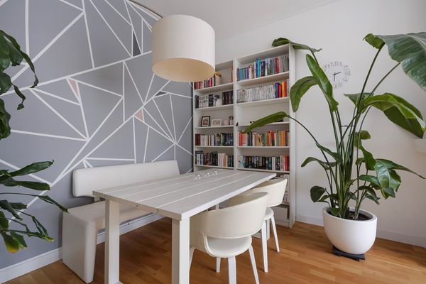 Brandtstraat 129, Den Haag