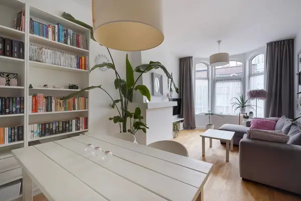Brandtstraat 129, Den Haag