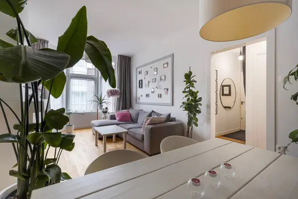 Brandtstraat 129, Den Haag