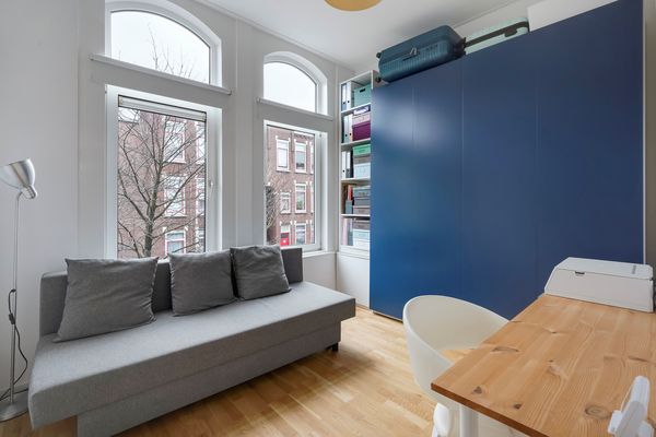 Brandtstraat 129, Den Haag