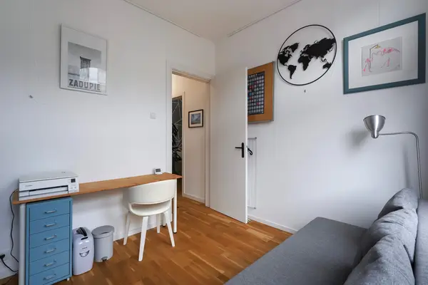 Brandtstraat 129, Den Haag