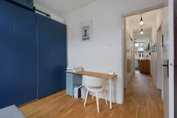 Brandtstraat 129, Den Haag