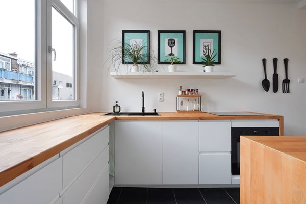 Brandtstraat 129, Den Haag