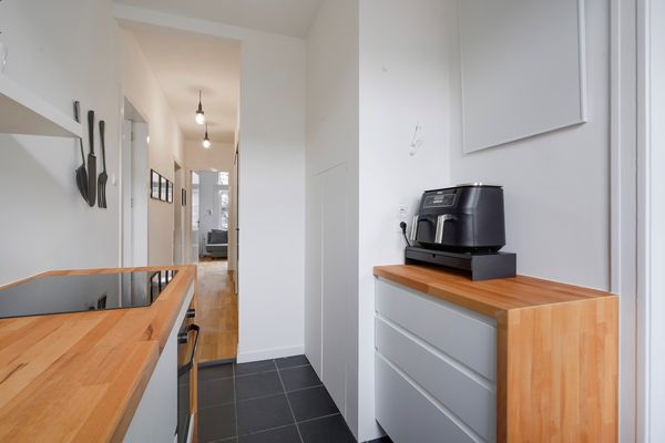 Brandtstraat 129, Den Haag