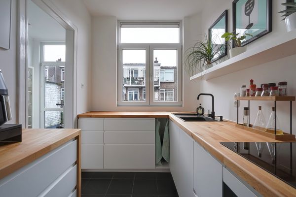 Brandtstraat 129, Den Haag