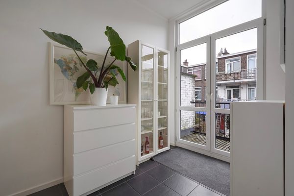 Brandtstraat 129, Den Haag