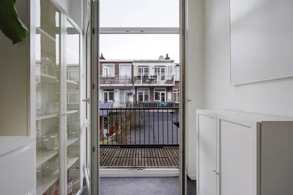 Brandtstraat 129, Den Haag