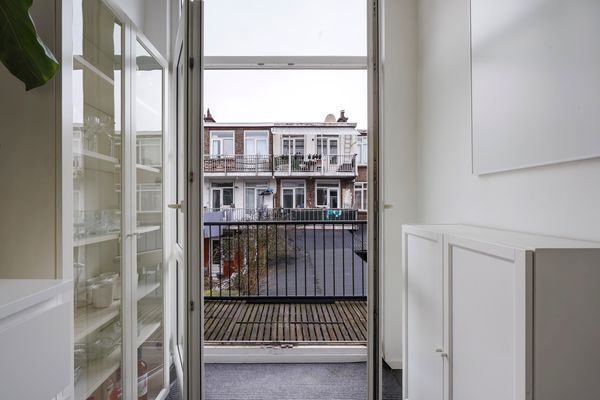 Brandtstraat 129, Den Haag